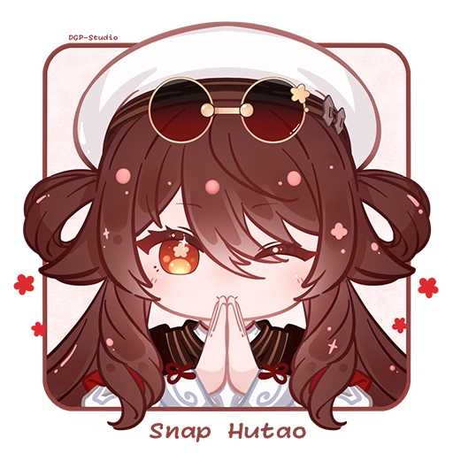 Snap Hutao